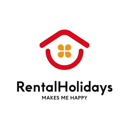 Apto Oropesa Trebol Rentalholidays Ref 009 Oropesa del Mar Eksteriør bilde