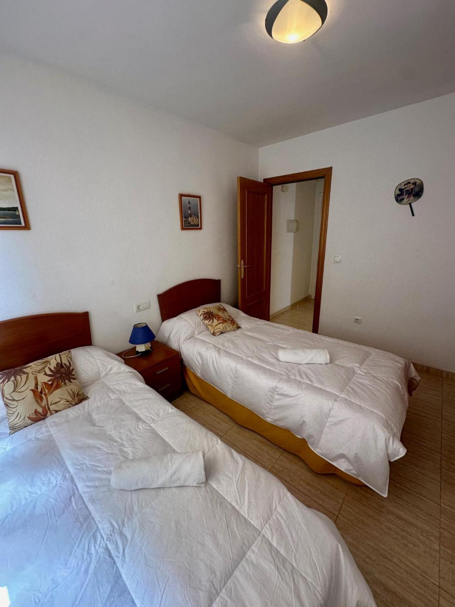 Apto Oropesa Trebol Rentalholidays Ref 009 Oropesa del Mar Eksteriør bilde