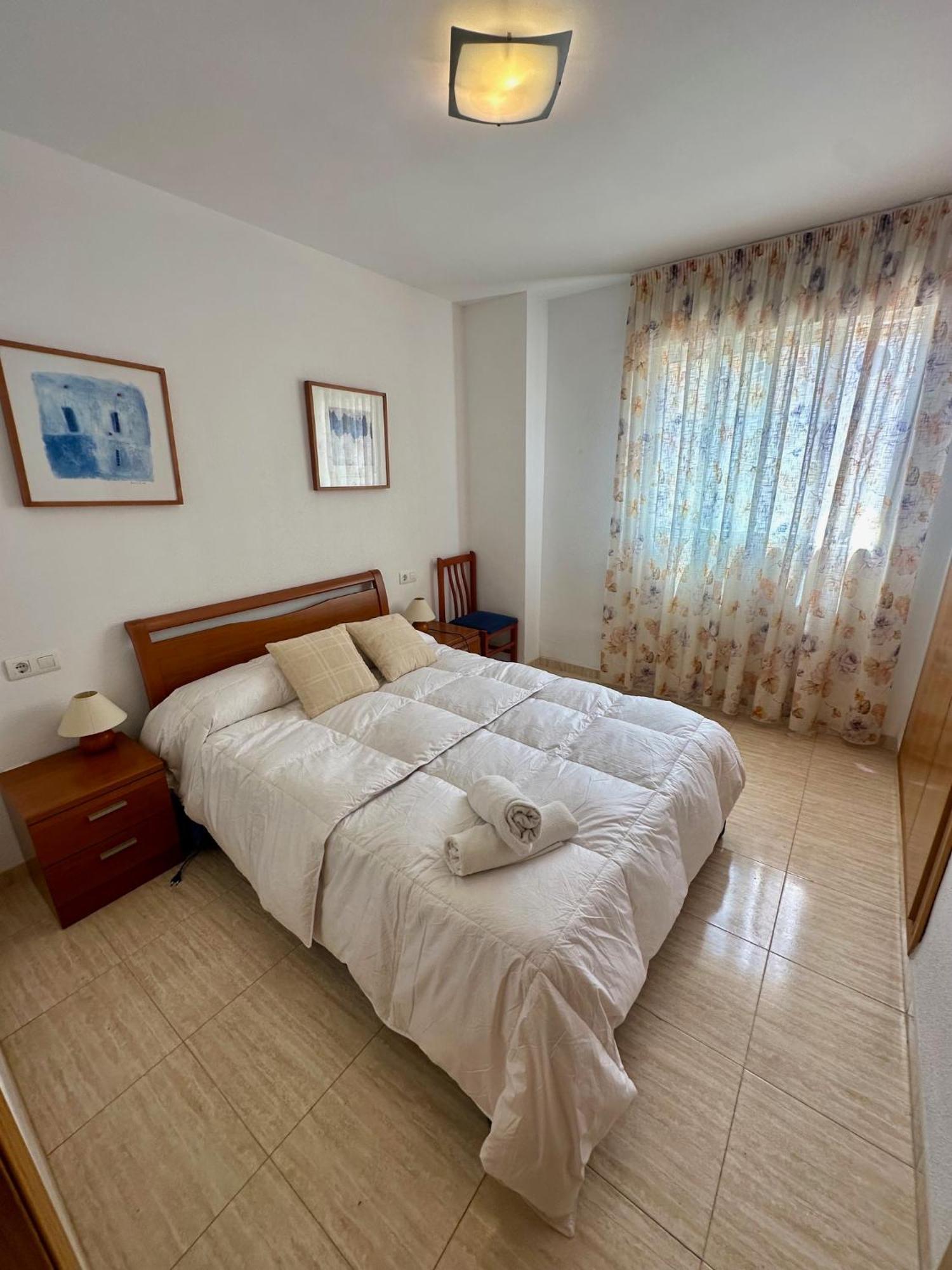 Apto Oropesa Trebol Rentalholidays Ref 009 Oropesa del Mar Eksteriør bilde