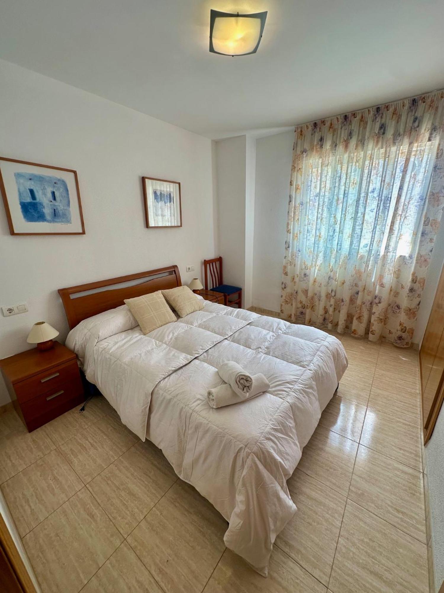 Apto Oropesa Trebol Rentalholidays Ref 009 Oropesa del Mar Eksteriør bilde