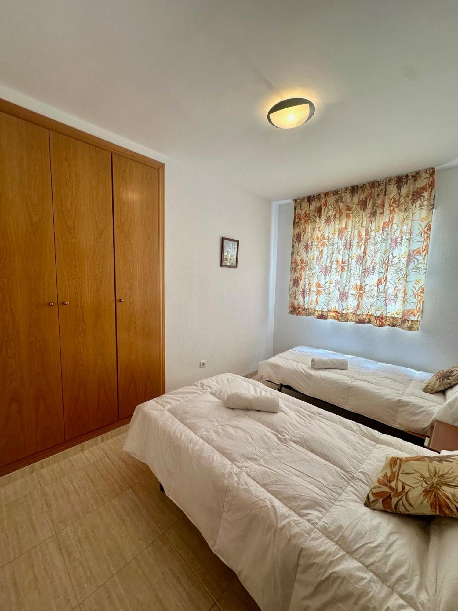 Apto Oropesa Trebol Rentalholidays Ref 009 Oropesa del Mar Eksteriør bilde