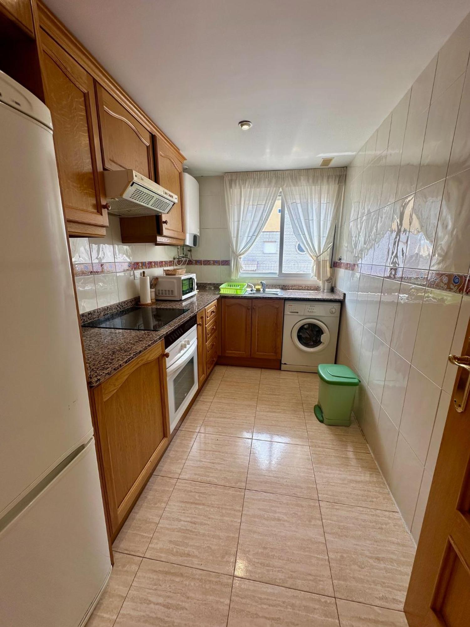 Apto Oropesa Trebol Rentalholidays Ref 009 Oropesa del Mar Eksteriør bilde