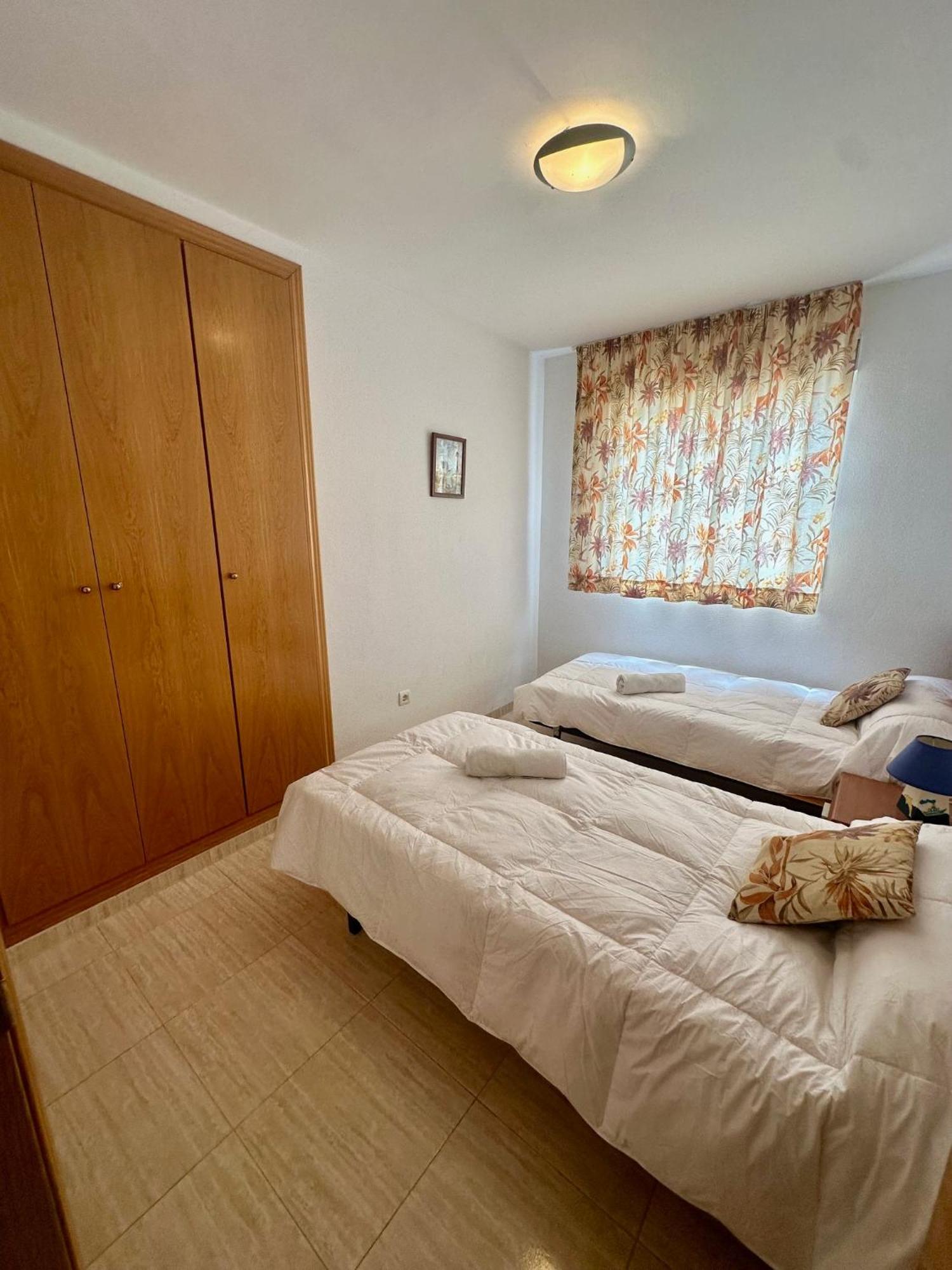 Apto Oropesa Trebol Rentalholidays Ref 009 Oropesa del Mar Eksteriør bilde